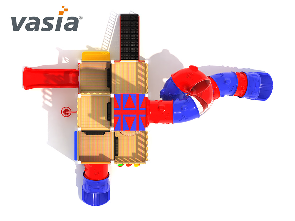 ملعب خارجي W0006