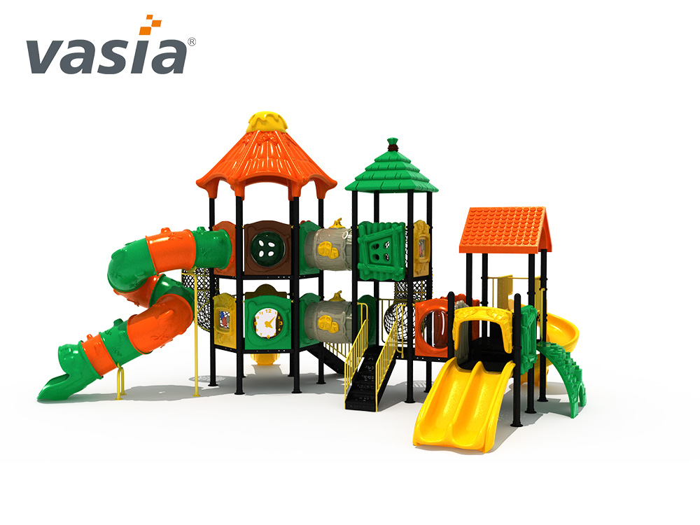 ملعب بلاستيكي W0020