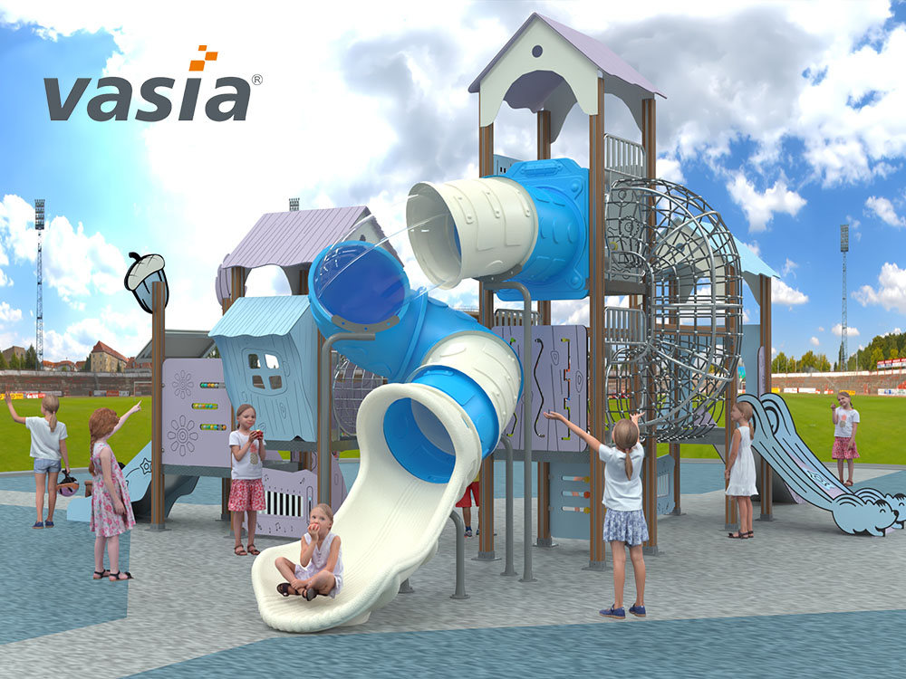 ملعب خارجي D404-5A (3)