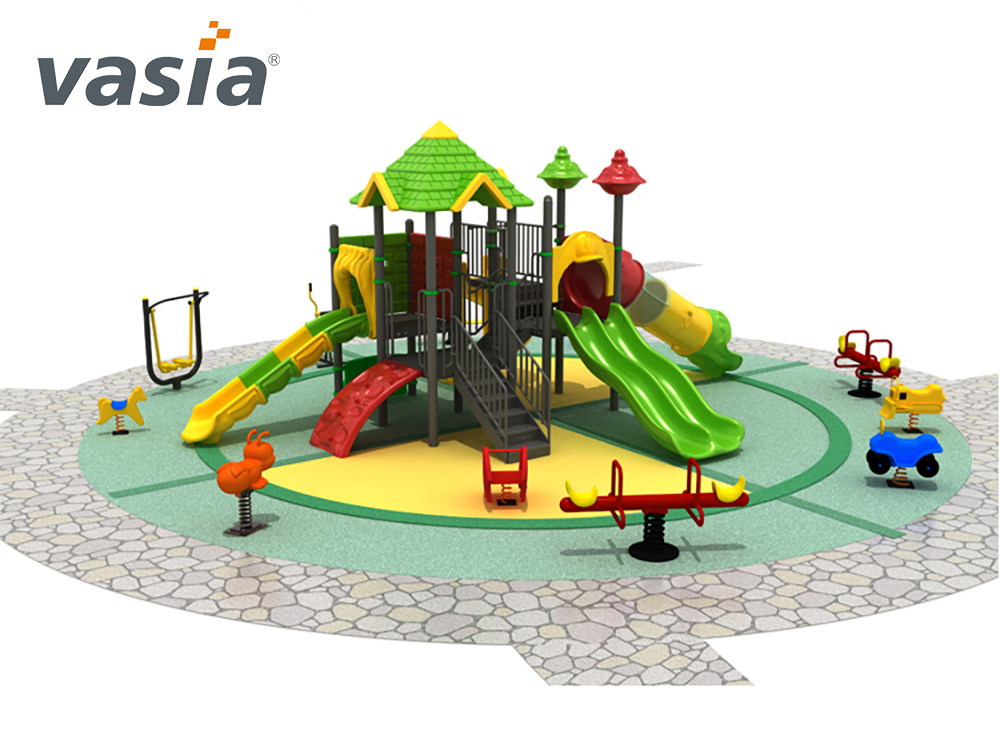 ملعب خارجي D0105 (2)