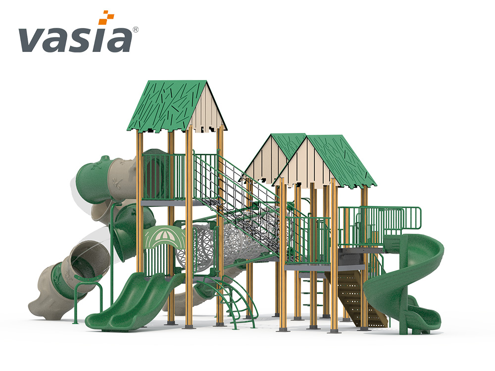 مجموعات اللعب الخارجية W0004