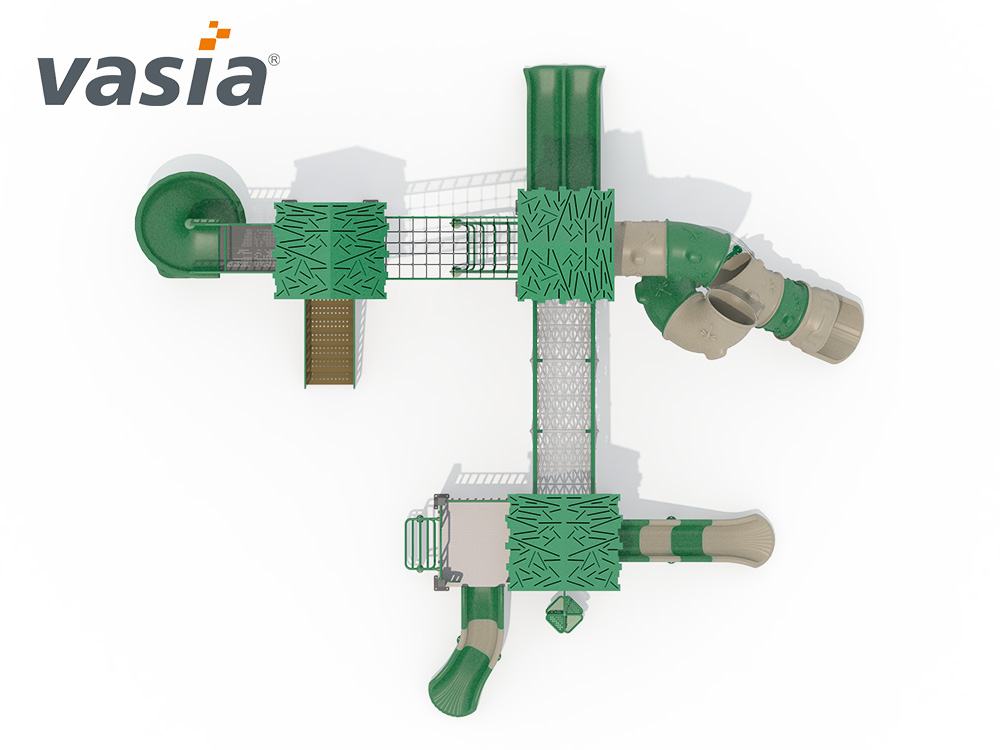مجموعات اللعب الخارجية W0005
