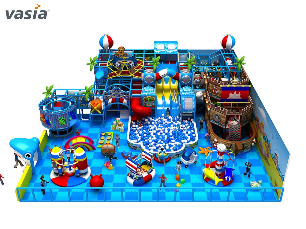 ملعب داخلي W0016